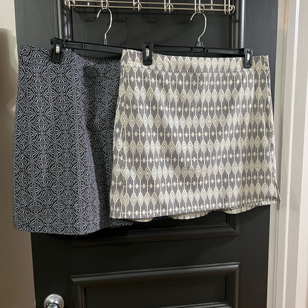 Bundle Ripskirt Hawaii